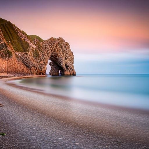 Durdle Door