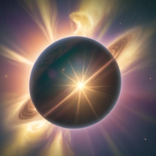 Black hole