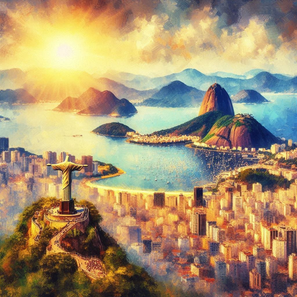 Rio de Janeiro
