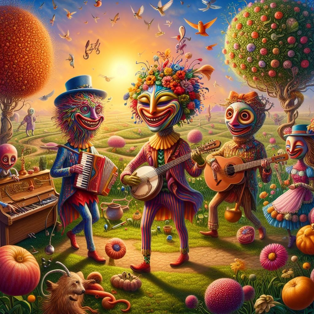 Musicians