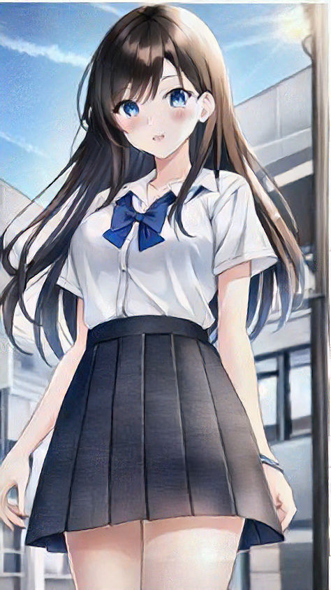 Hello | #1 | Nekora and Hana