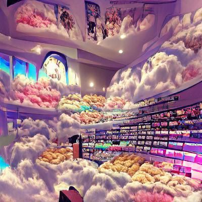 Heaven