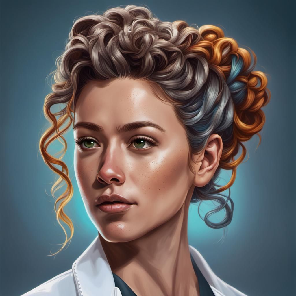 Nadine O'Connell