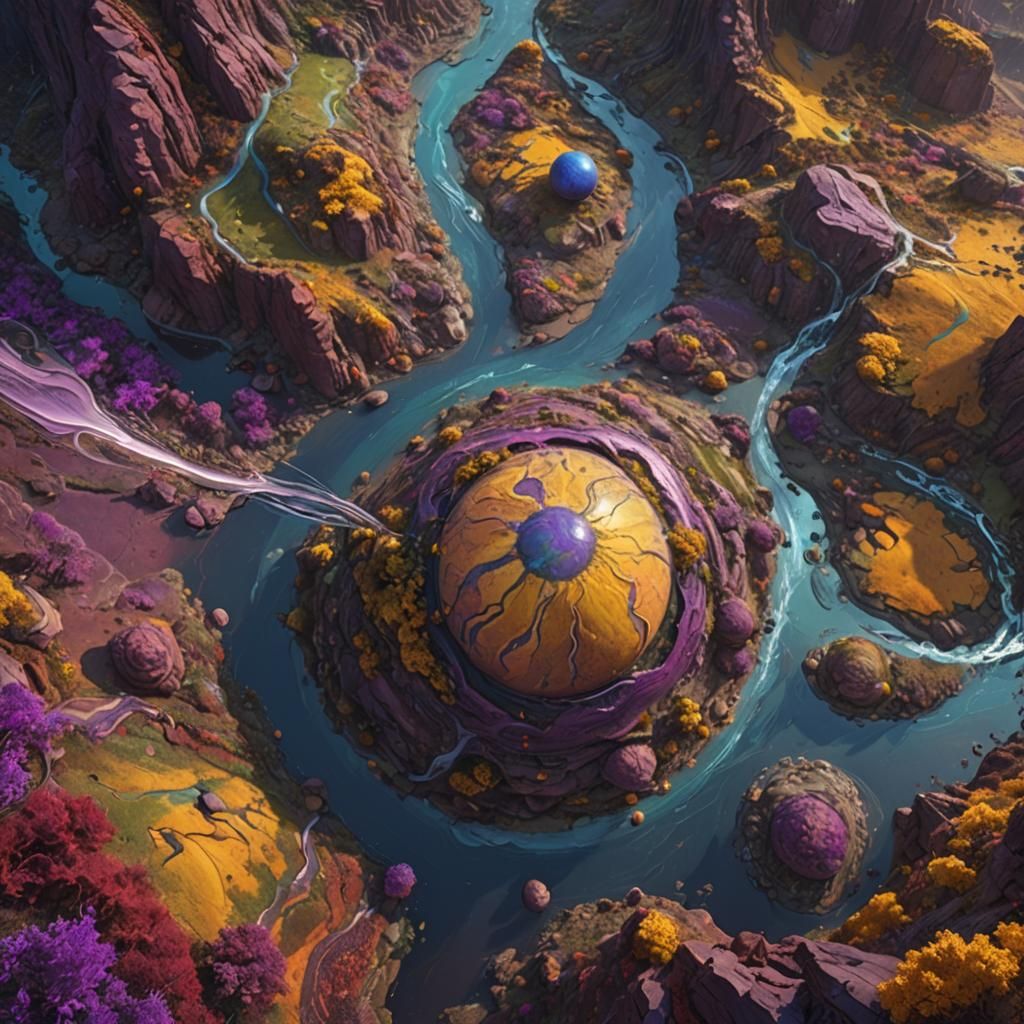 Untitled Creation