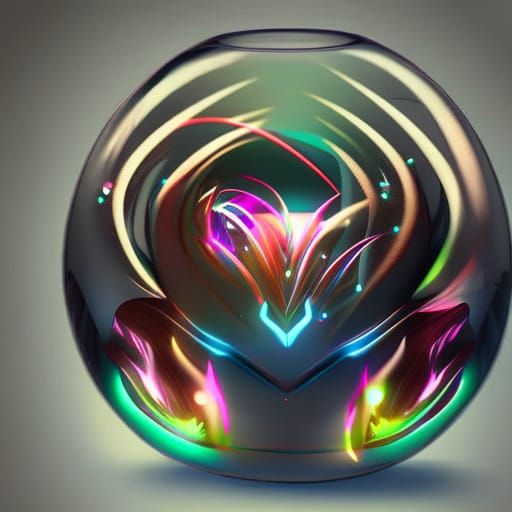 Untitled Creation