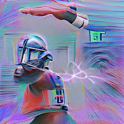 Force it