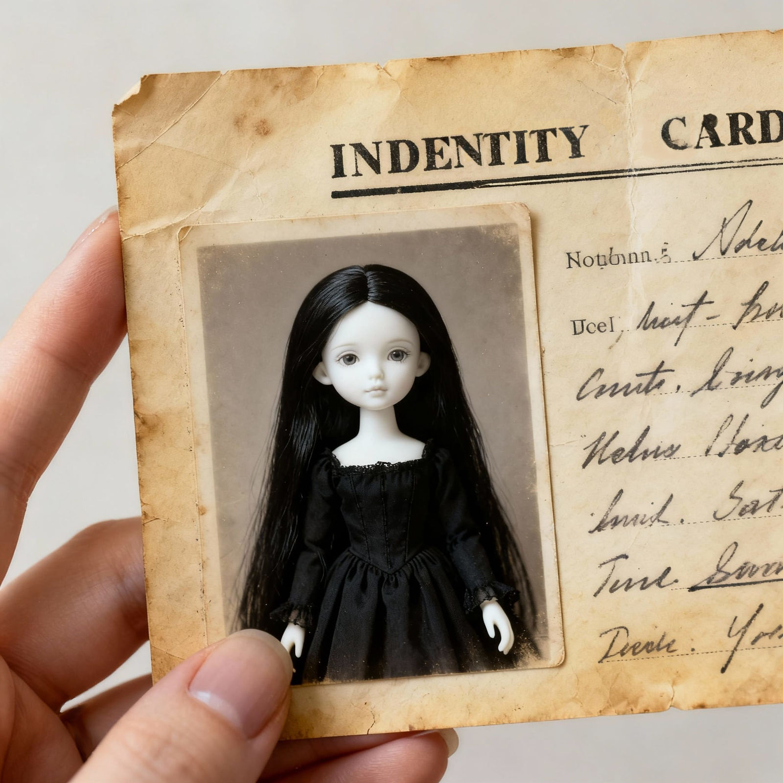 Episode 16E Part of a story you can see in my and Spacy's cr...