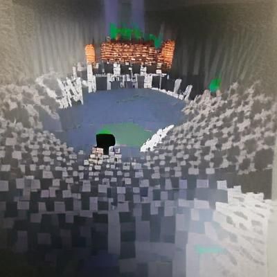 The Beginning of the End