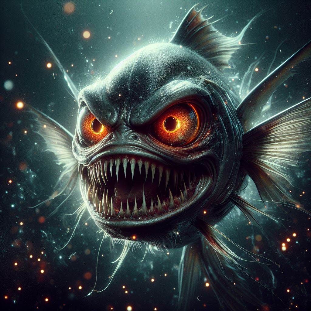 Piranha