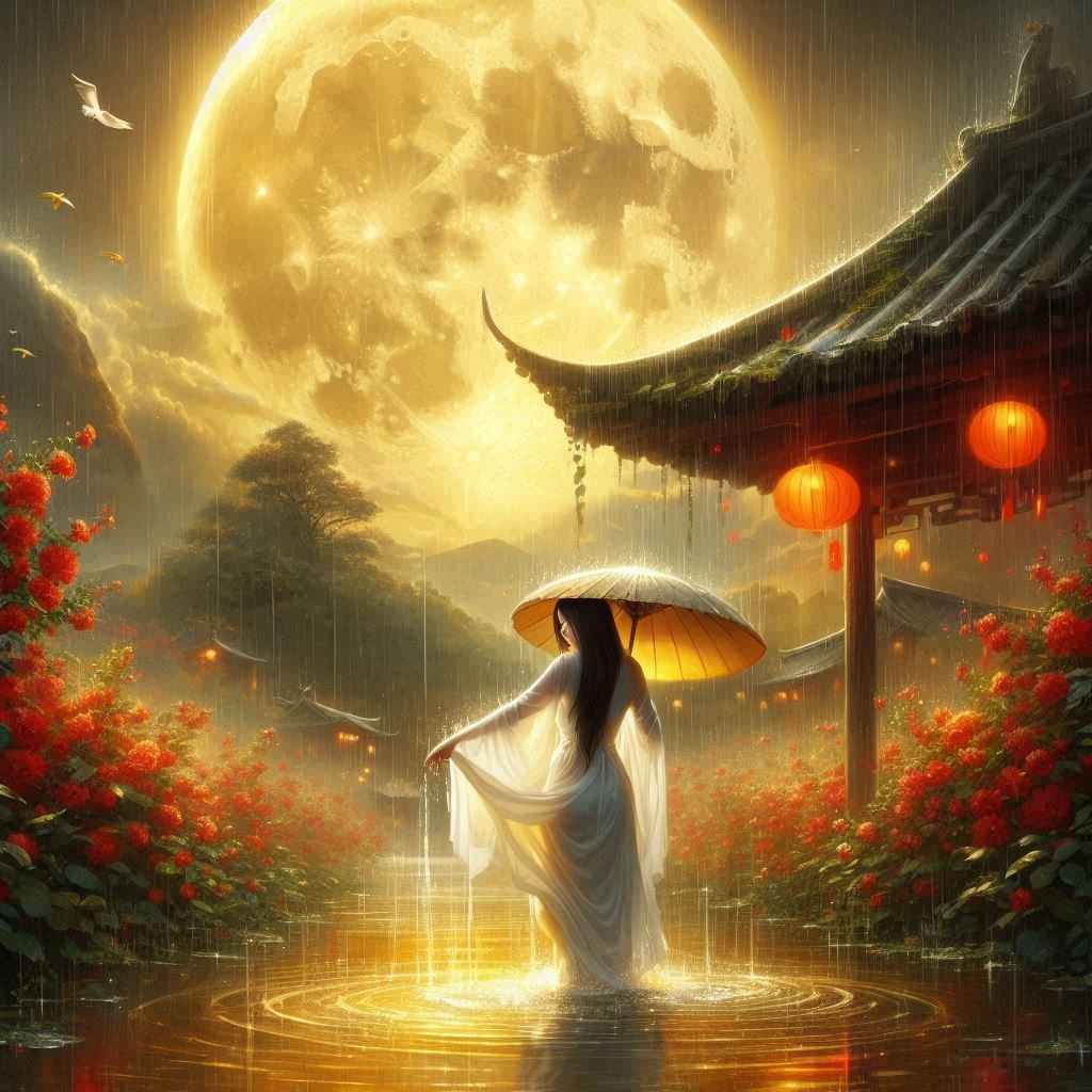 Rain