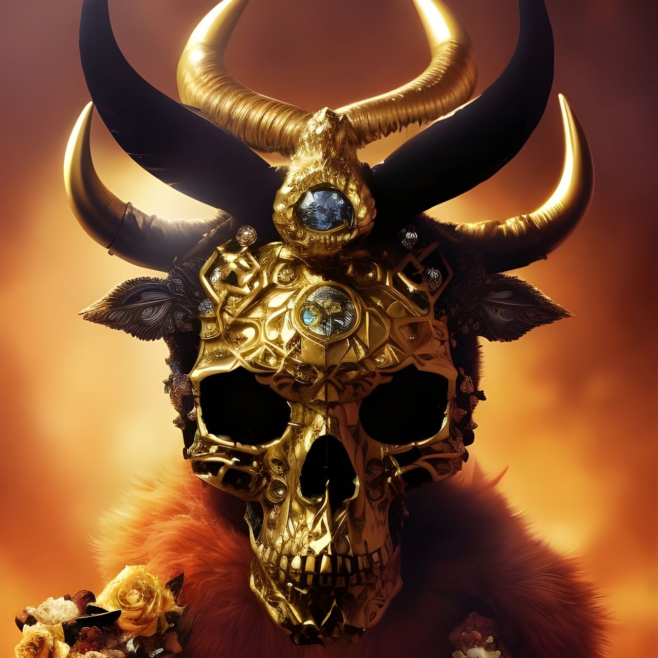 Exquisite Idol  by @Kle00