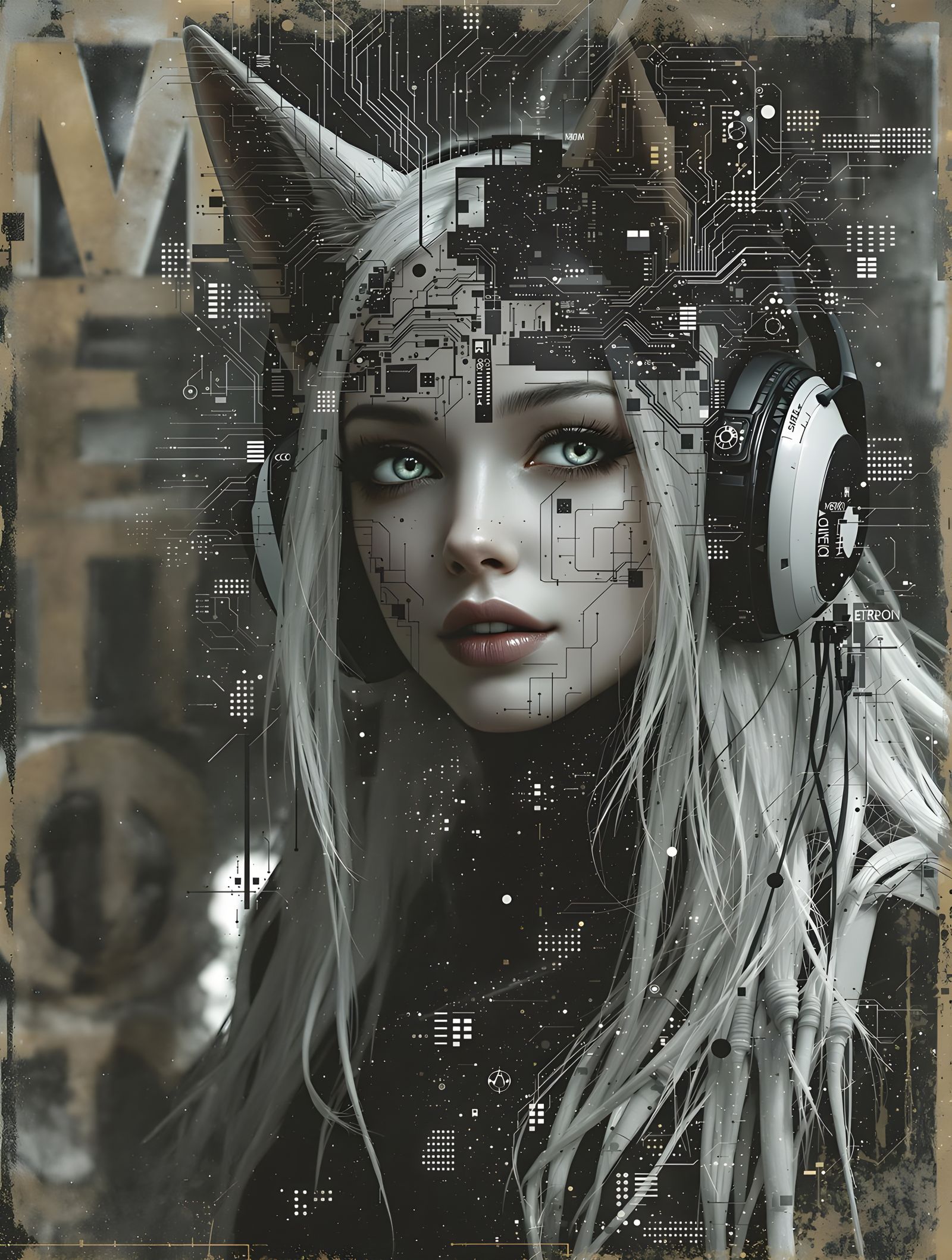 [METRO.764] If I stop helping… who will?