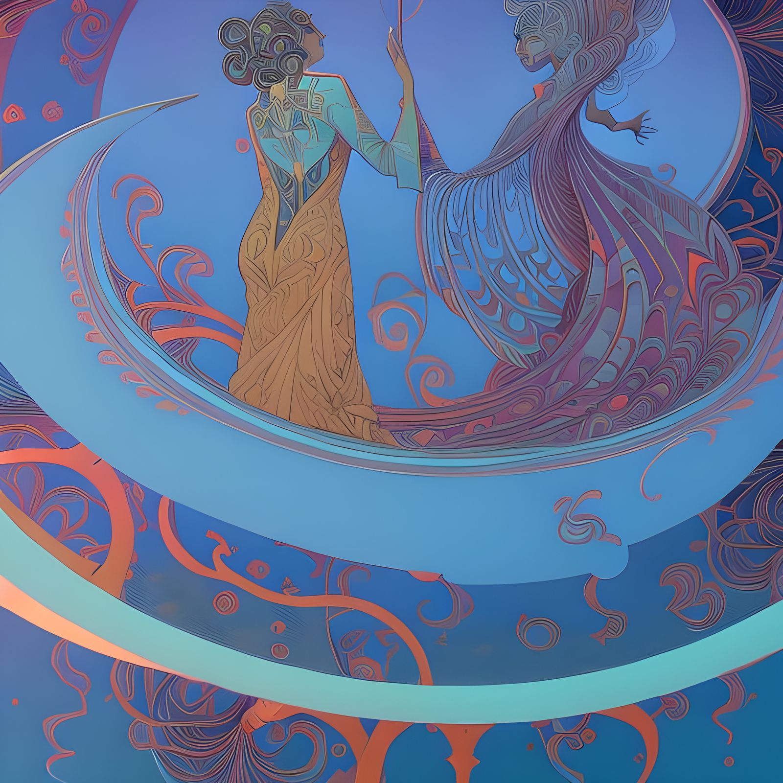 Untitled Creation