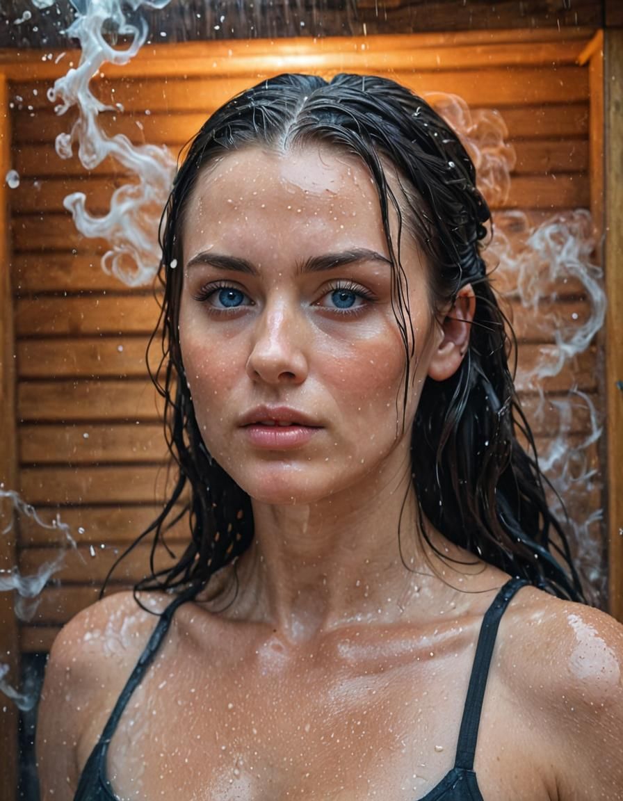 Sauna 1