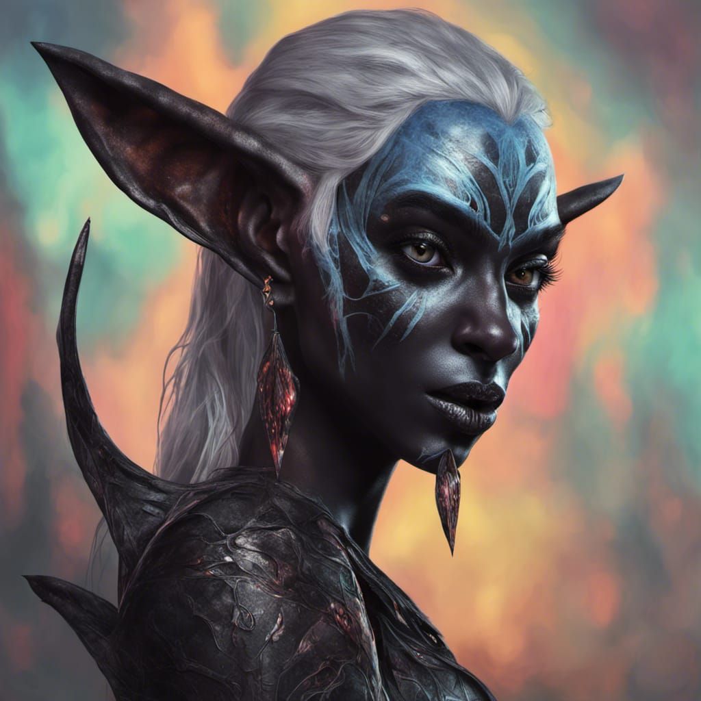 Drow I