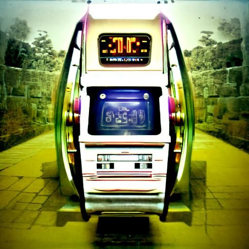 Time to Travel