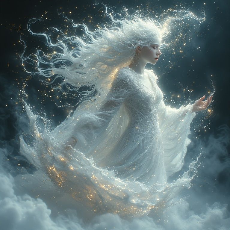 White witch