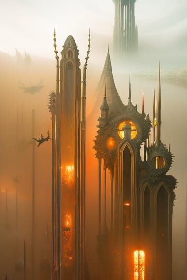 "Chaos"
