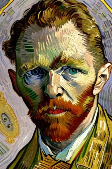 Vincent