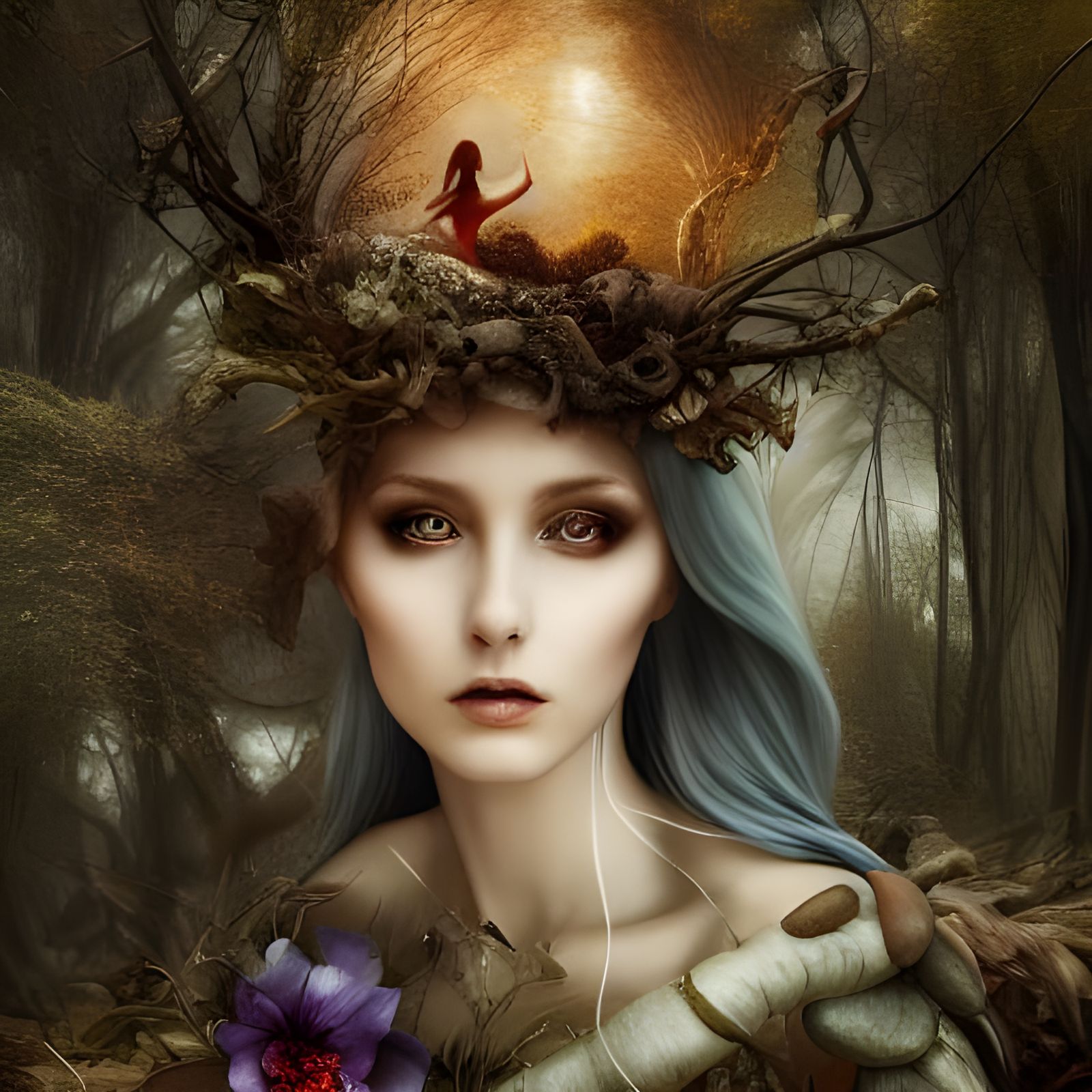Mother Fairy