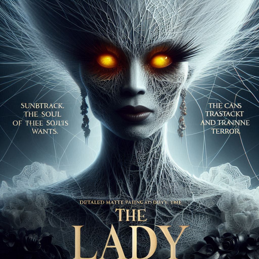 Category terror: The Lady