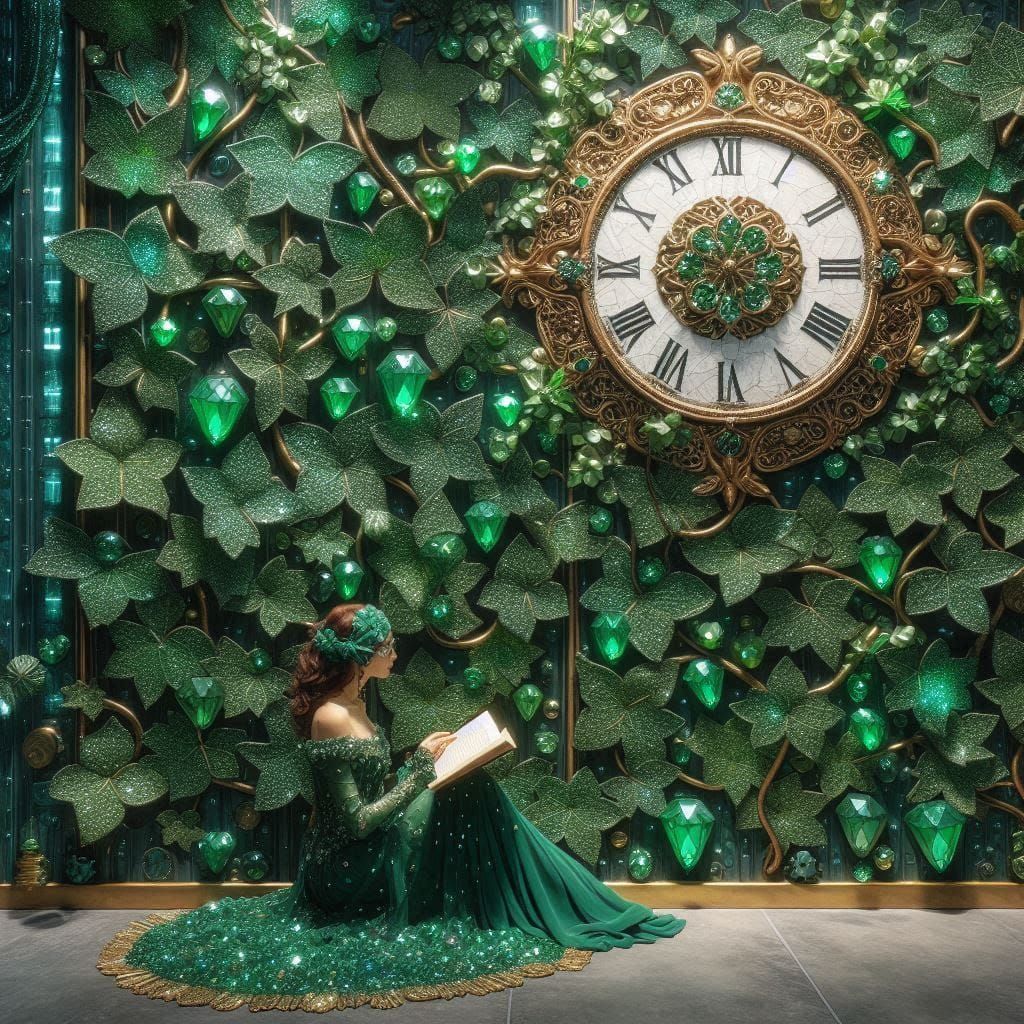 Emerald Room
