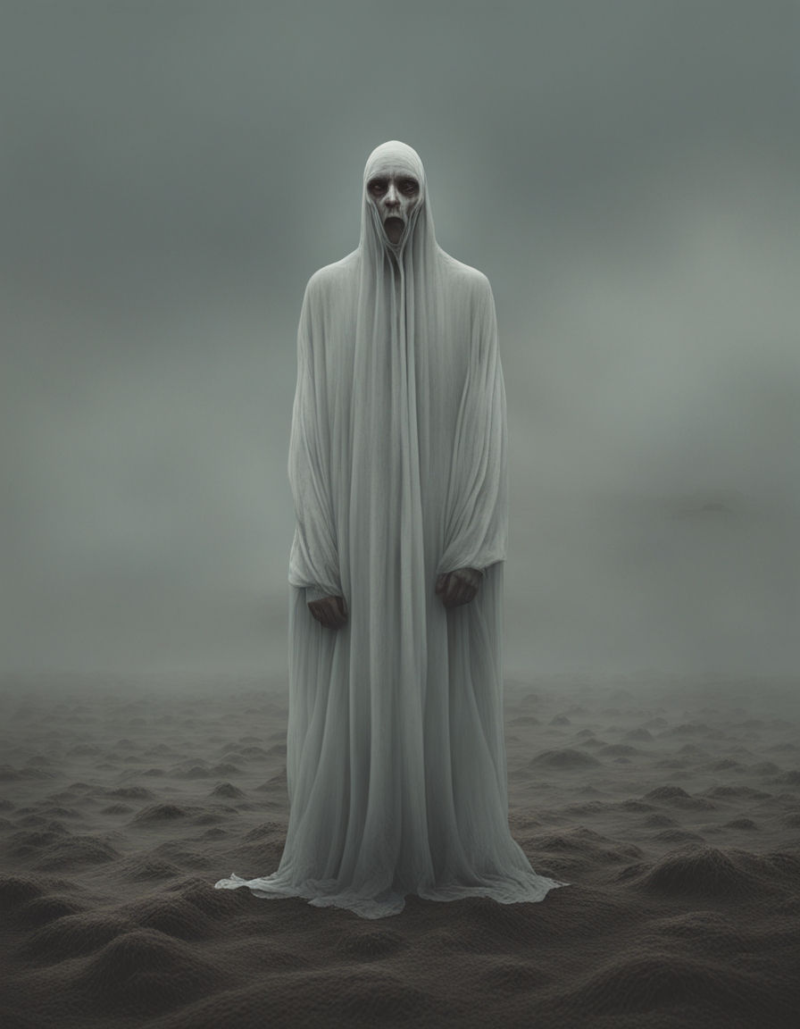 ~ Ghost ~