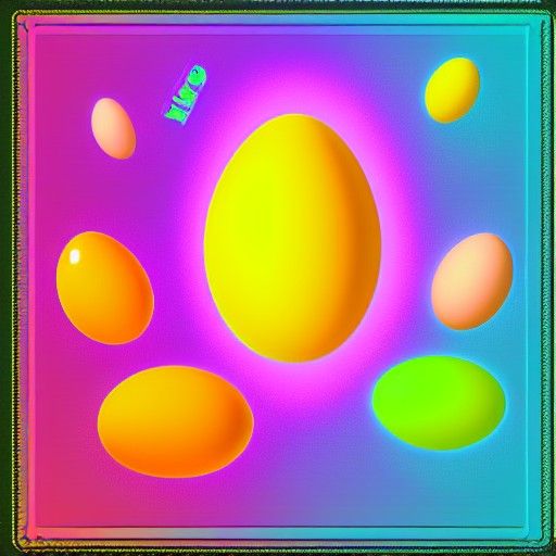 eggs