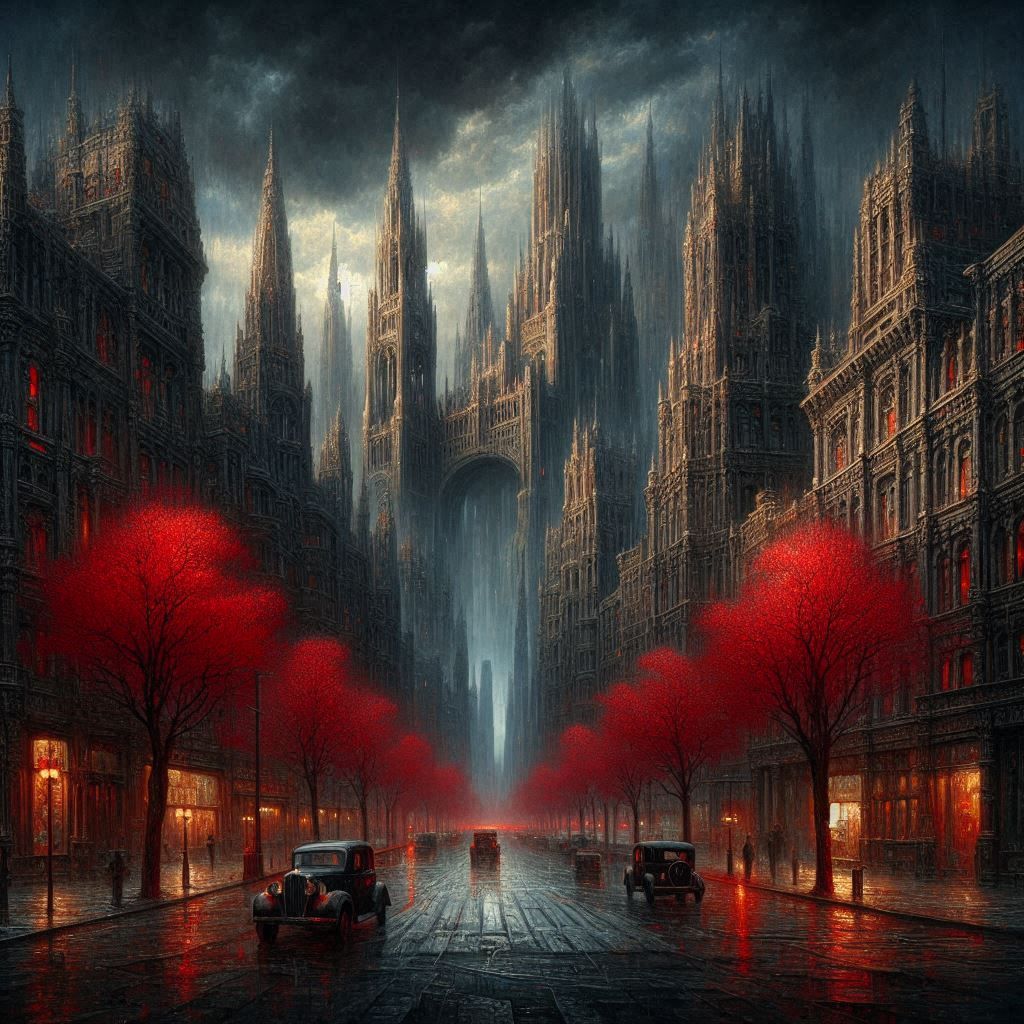 Boulevard of broken dreams