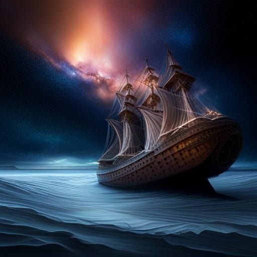 ship