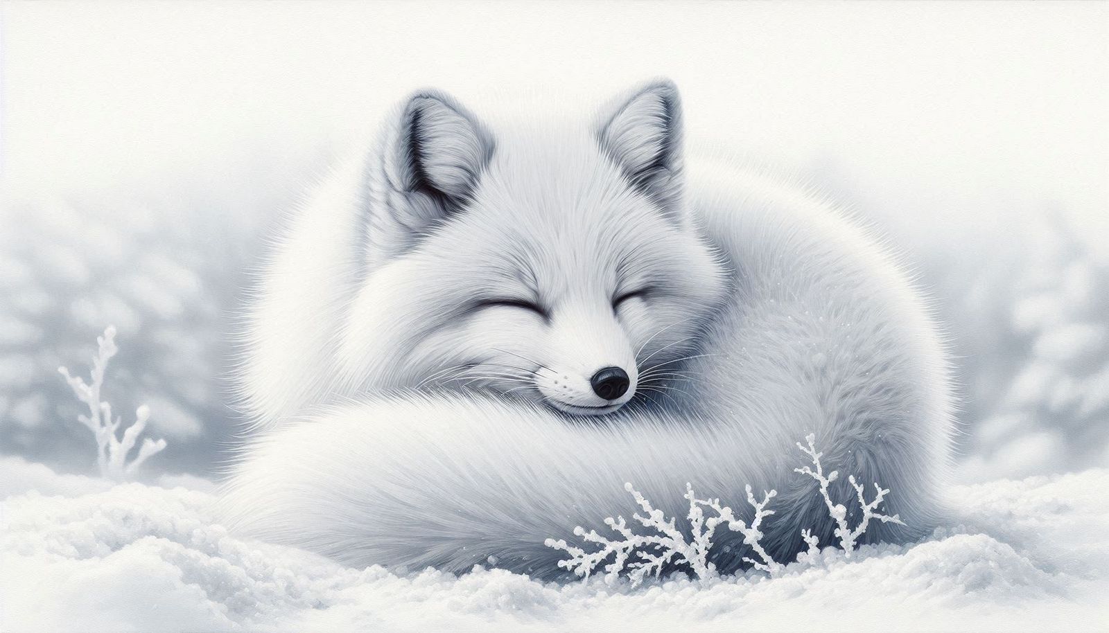 Arctic Fox