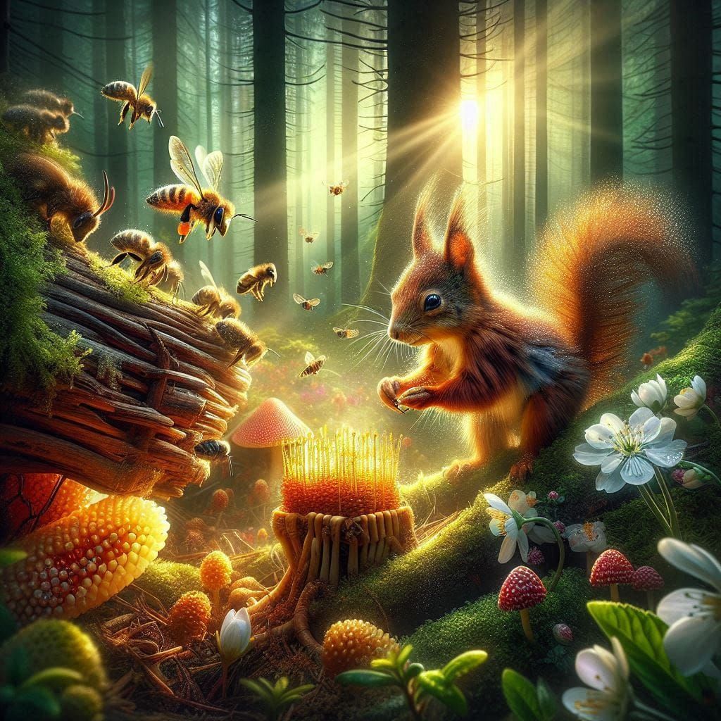 The rebirth   by @Kat The Wolf