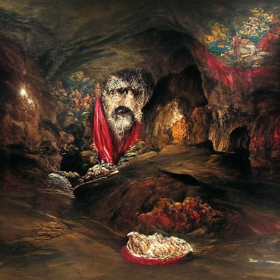 cave, Jan Matejko