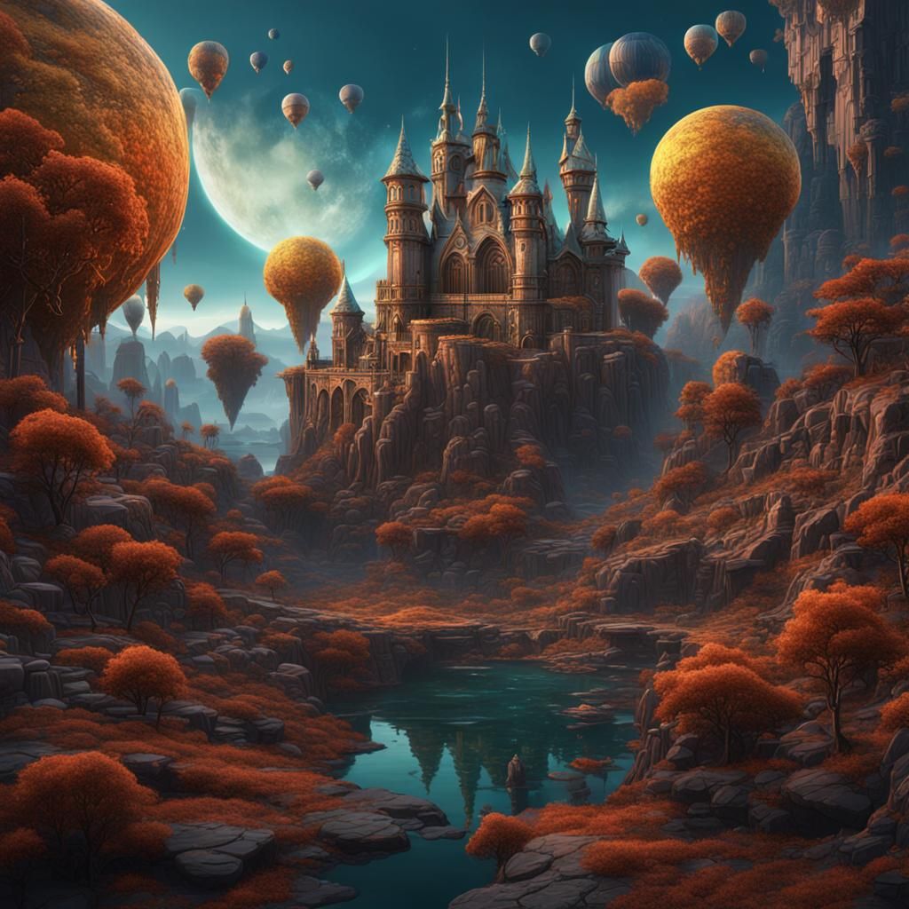 surrealism