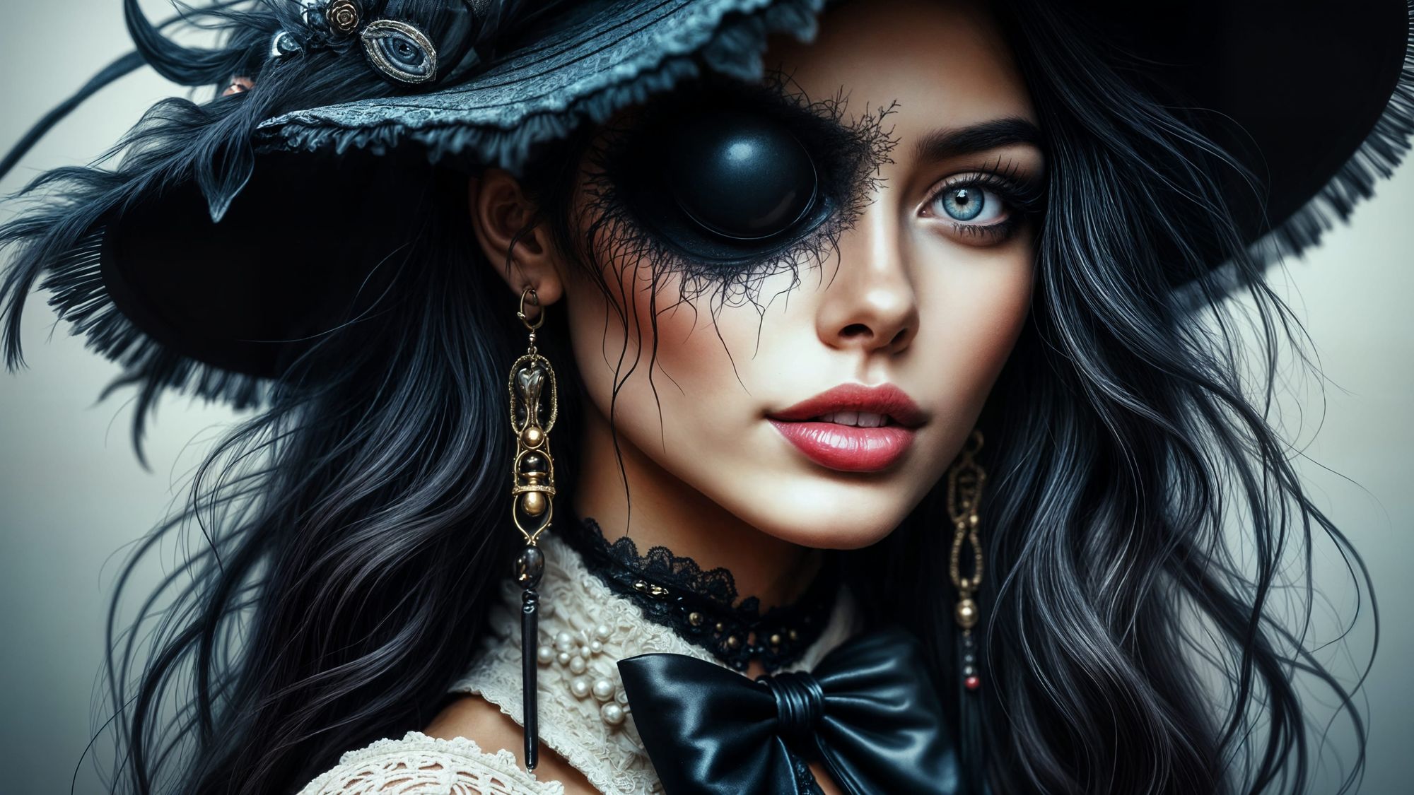 <lora:SuperHyperrealismFlx:1.0> <lora:Beautiful women:1.0> (masterpiece), best quality, expressive eyes, perfect face, ((Masterpiece, best q...