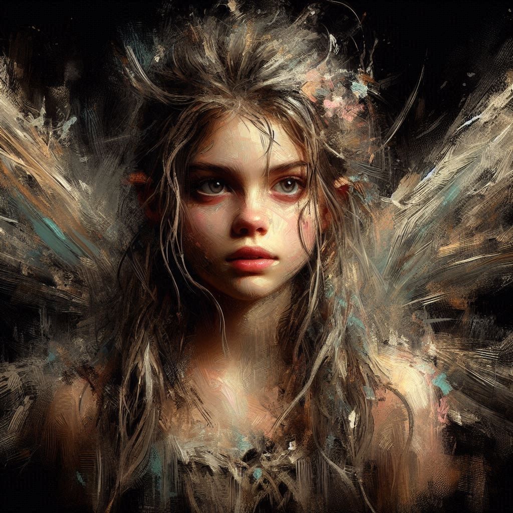 Young Fairy 2