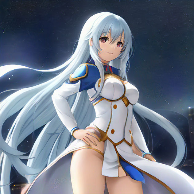 Someone need saving?