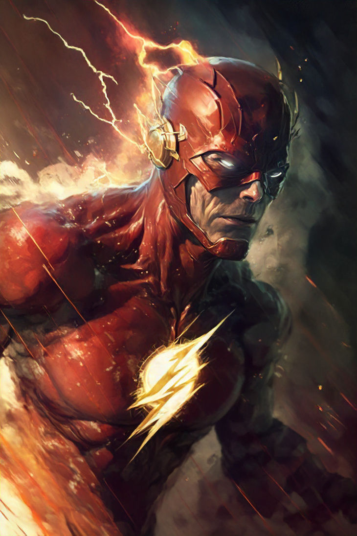 The Flash