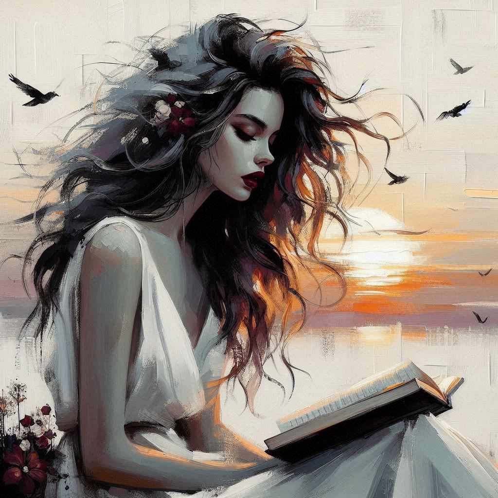 Maybe in another story of us