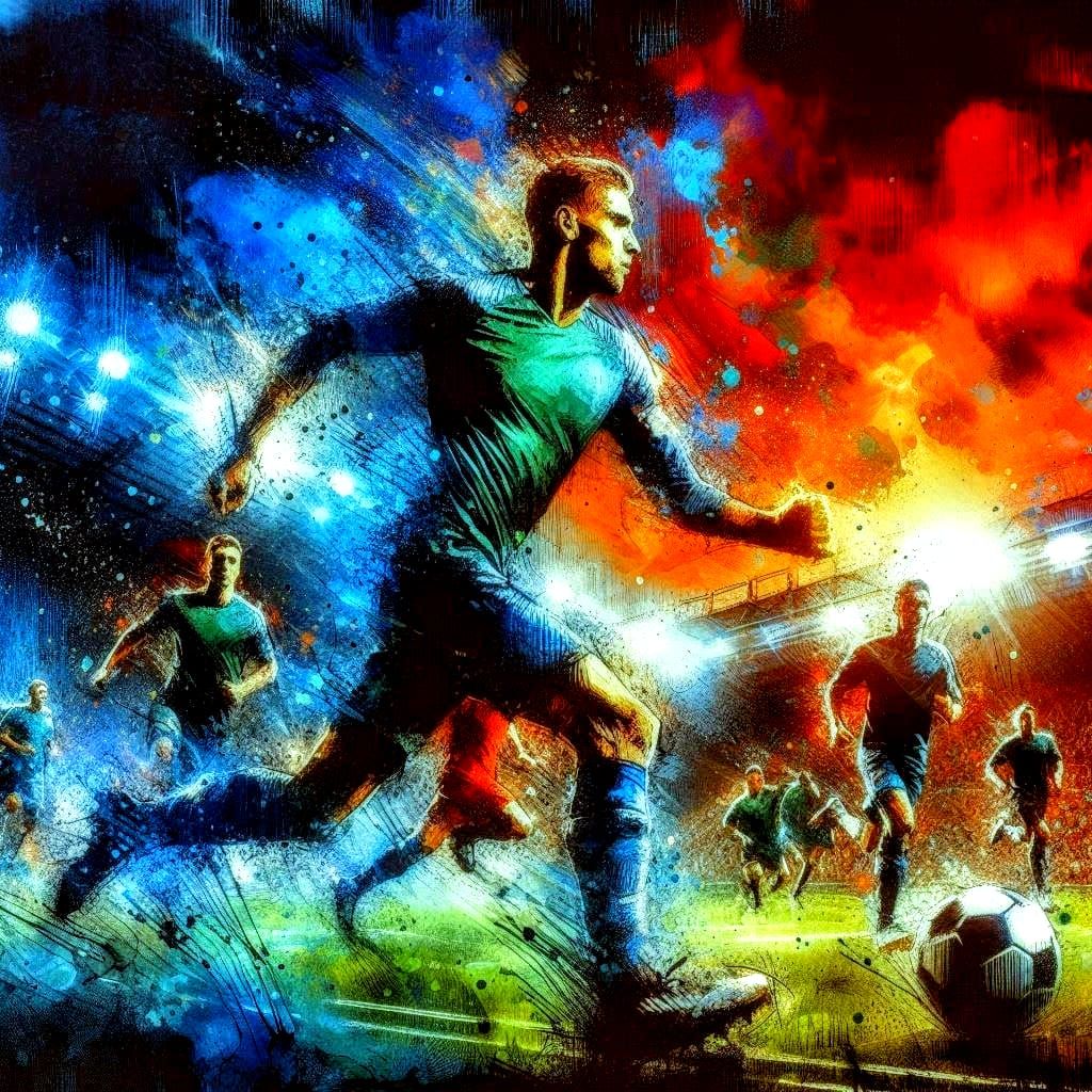 Football Match