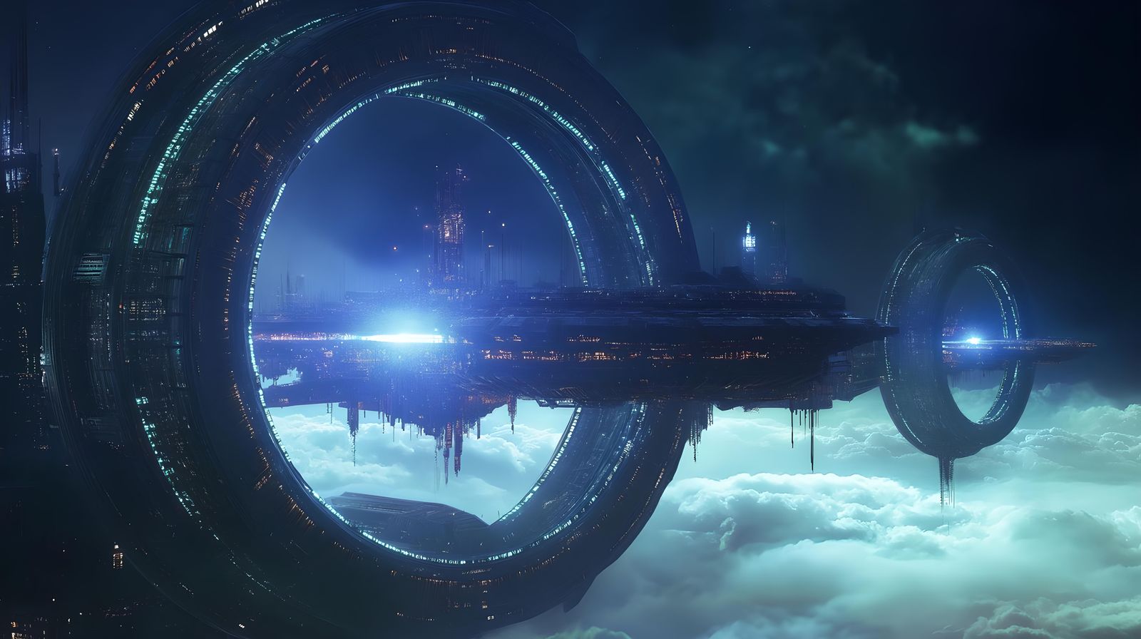 Ring World