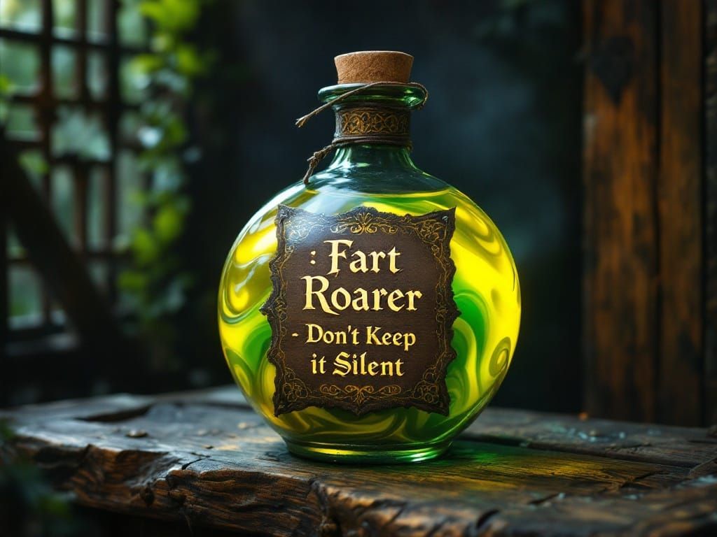    Don't Keep it Silent