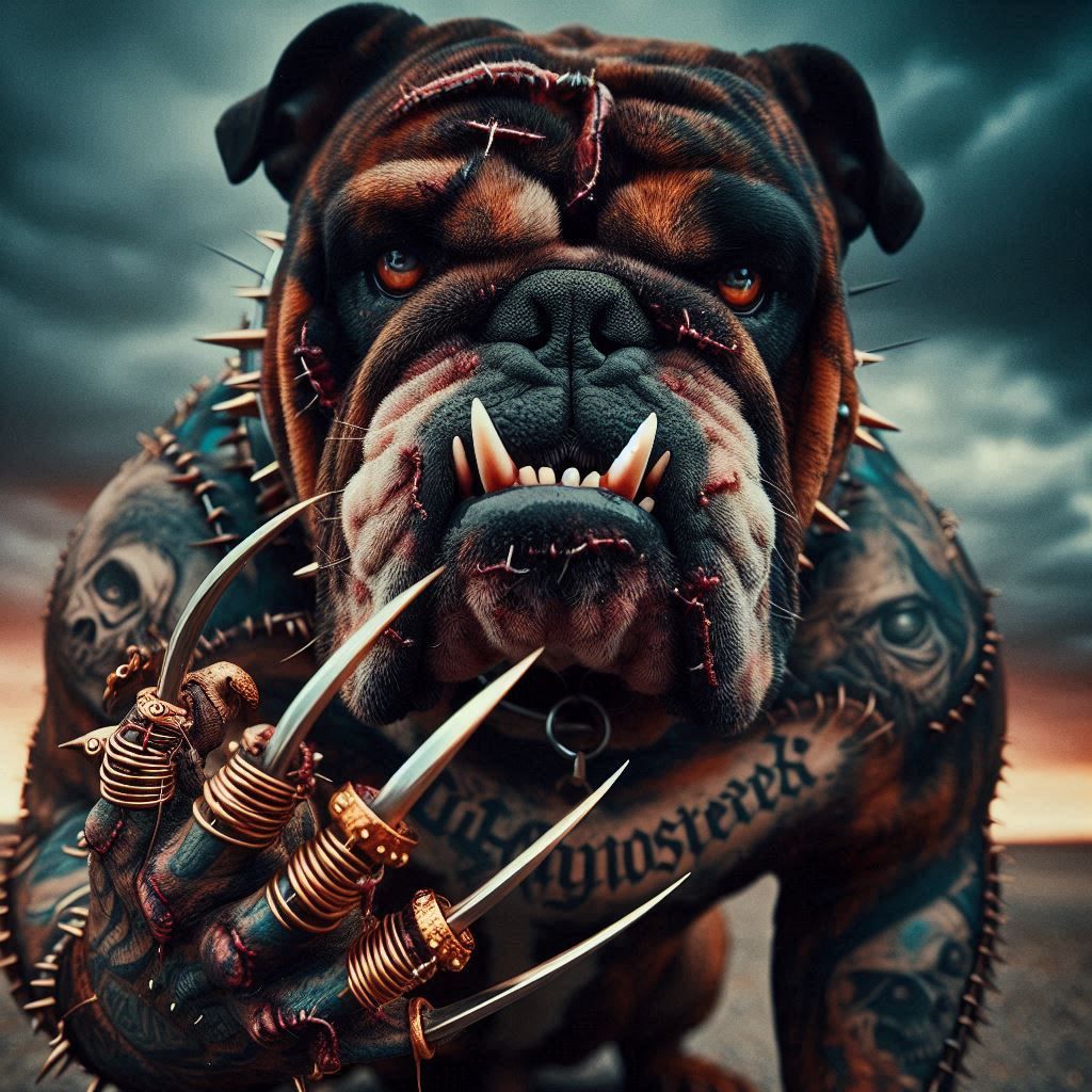 Frankie's Vet Clinic : For All Your Pet Part Needs