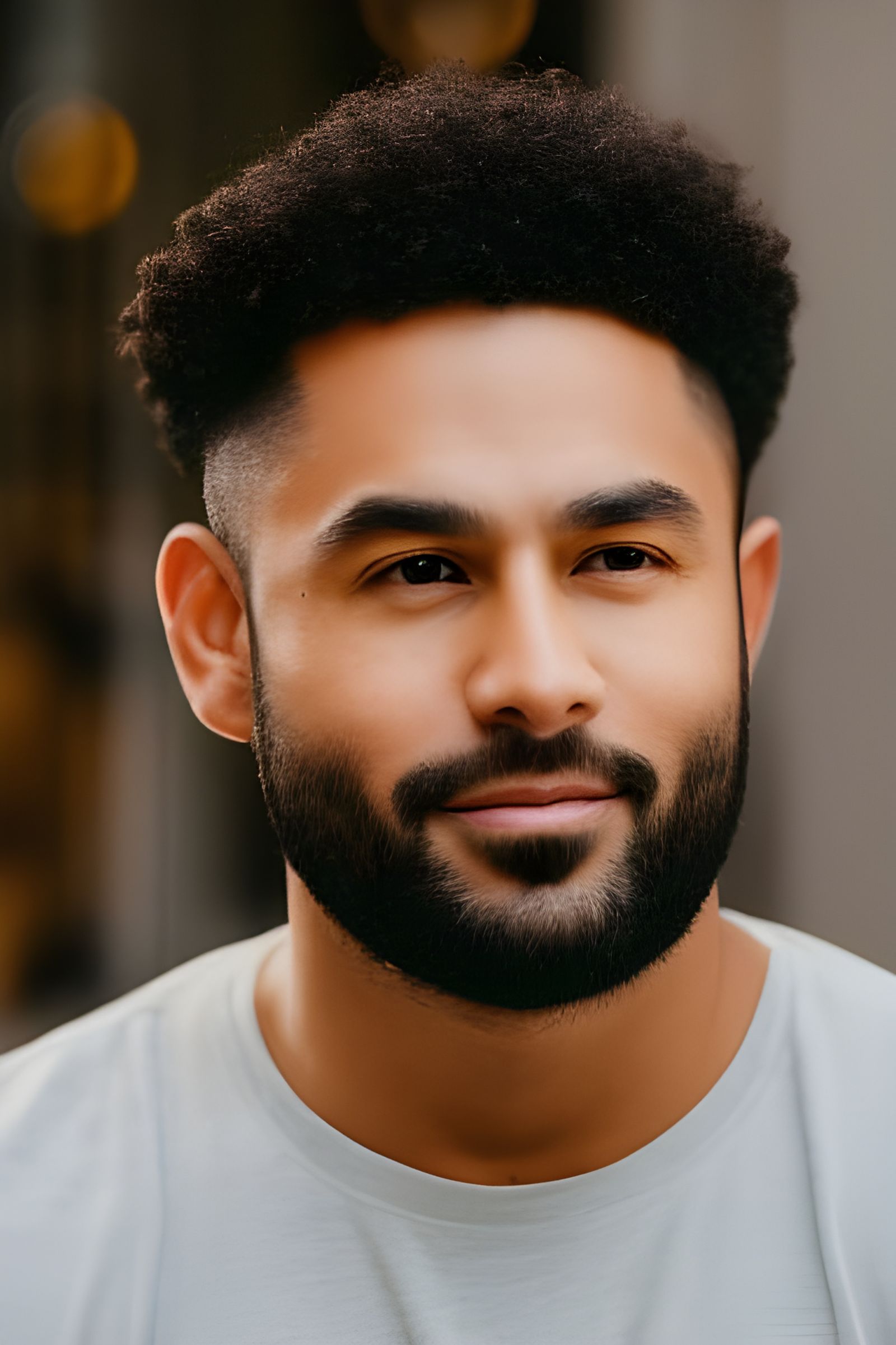 Portrait