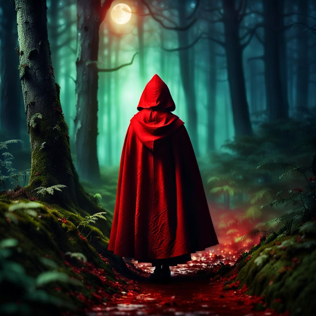 The Path