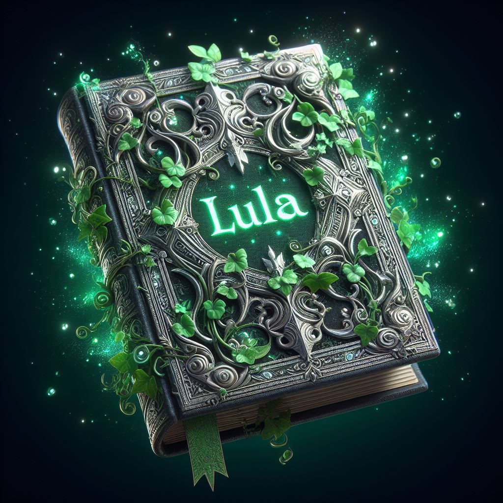 Lularthiel