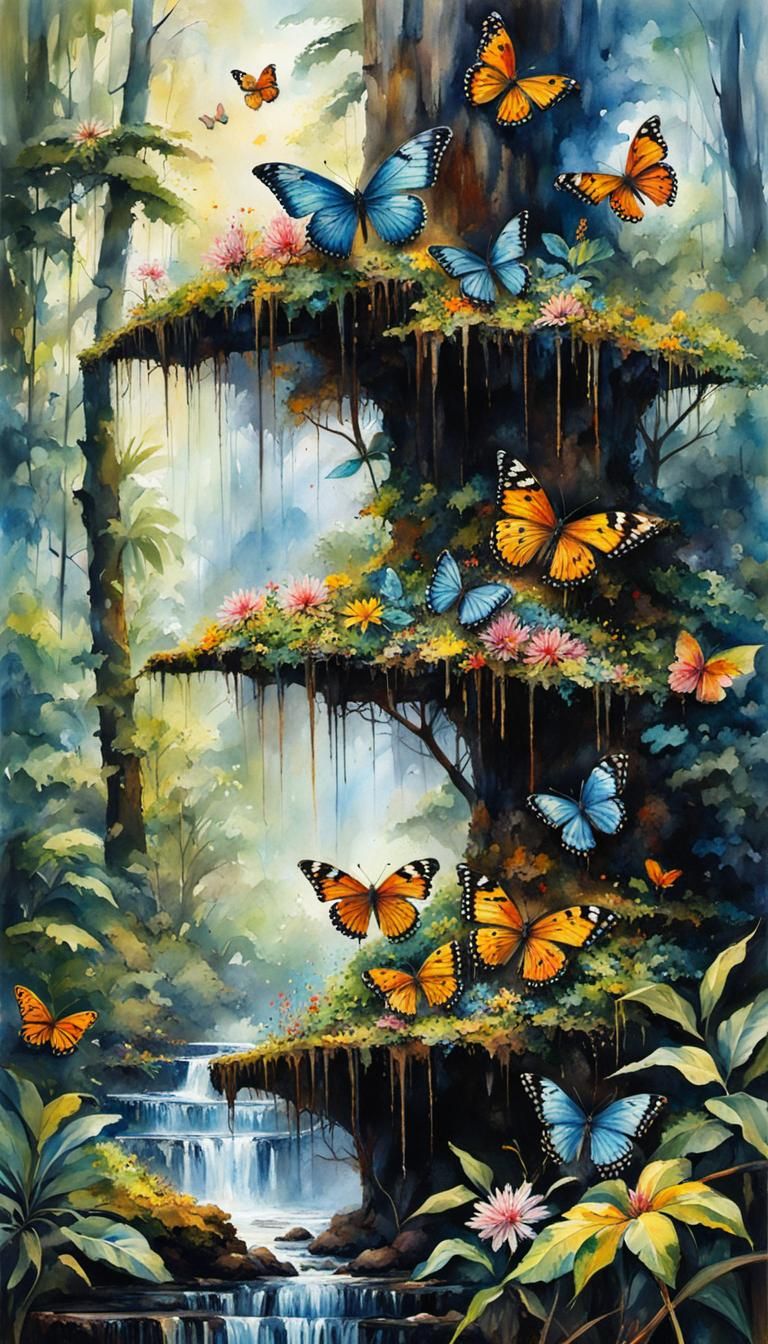 Rainforest