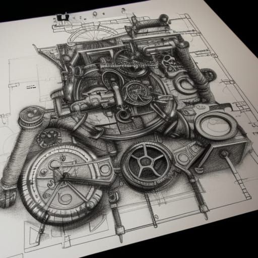 Blueprints undefined