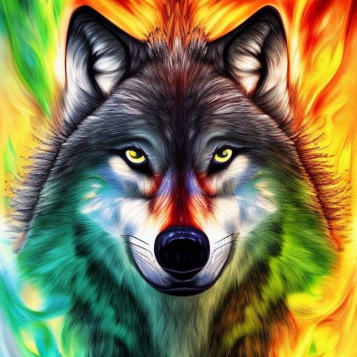 Wolf