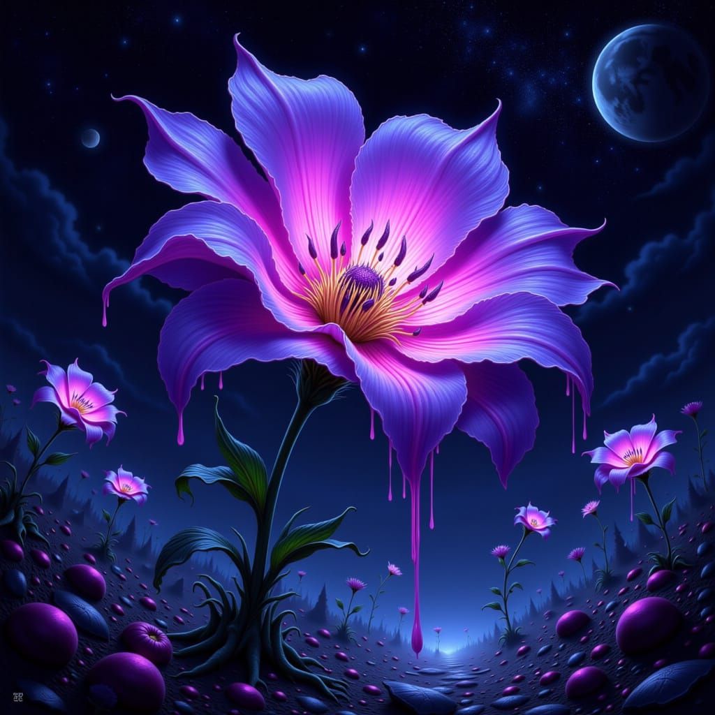 LilacVenom <lora:LSH2:1.0>